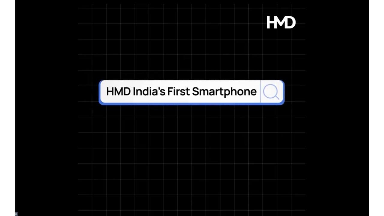 HMD to launch its first self-branded smartphone in India soon: All the details